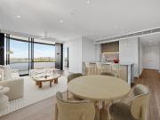 Brand New Exclusive Opulent Penthouse With Breathtaking...