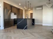 Brand new executive 2 Bdm 2 Full Bathroom Condo