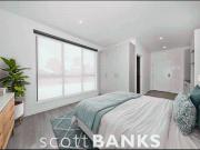 Brand New Executive Fully Furnished Studio – All...