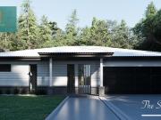 Coming Soon! Brand New Executive Home with Double Garage