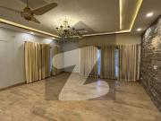 Brand New Executive House is for RENT F 7