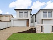 Brand New Executive Level Home in a Leisure Loving Locale