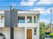 Brand New Exquisite Duplex