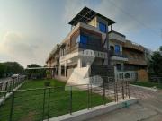 Brand New Extra Land Corner Double Story House Is...