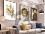 Brand New Extraordinary Modern Design With Basement And...