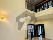 Brand New Facing Golf Couse 2 Kanal Bungalow With...