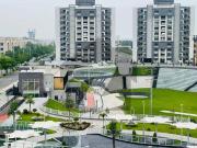 Brand New Facing Lake Apartment Available for Rent