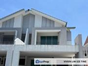 Brand New Falim Avenue 20 70 Menglembu Ipoh Town Silibin...