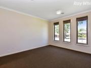 Brand New Family Abode. Garden Maintenance Included