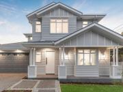 Brand New Family Brilliance with a Bayside Lifestyle