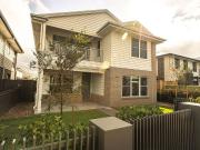 Brand New Family Completed choice available