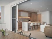 Brand new family haven for luxurious coastal living