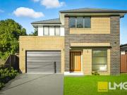 BRAND NEW FAMILY HOME
