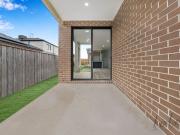 Brand New Family Home