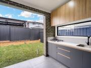 Brand New Family Home!