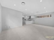 Brand New Family Home!