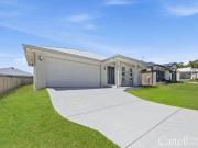 Brand New Family Home for Rent North Rothbury