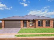 BRAND NEW FAMILY HOME IN POPULAR CALALA