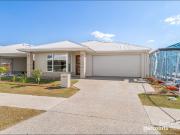 Brand New Family Home in the Heart of Yarrabilba!