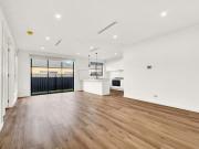 Brand New Family Home with Designer Finishes