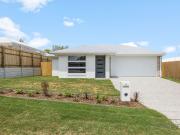 Brand New Family Home with Media Room and Modern Comforts!
