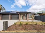 BRAND NEW FAMILY HOME WITH SOLAR, EV CHARGER & DUCTED...