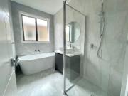 Brand New Family Living!