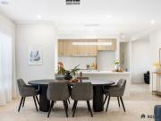 Brand New Family Living Move Straight In!