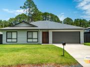 Brand New Finished Home