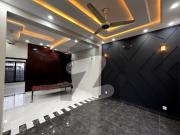 Brand New First Entry 5 Marla House For Rent In Bahria...