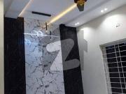 Brand New First Entry 6 Marla 4 Bedrooms House for Rent...