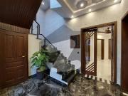 Brand new first entry full house for rent bahria town...