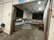 Brand New First Floor Corner Shoplot At Eco Majestic