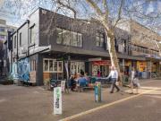 Brand new fitout and fully furnished