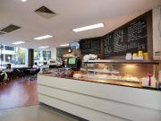 Brand New Fitout Available Now Ground Floor Office...