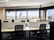 Brand New Fitouts Available