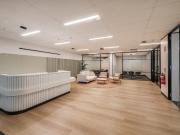 BRAND NEW FITOUTS READY TO OCCUPY