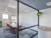 Brand New Fitouts with Spectacular Views