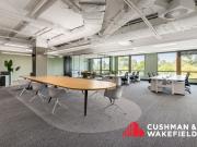 Brand New Fitted Offices Ready to Occupy!