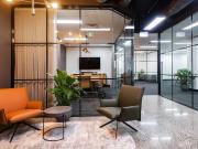 BRAND NEW FITTED SUITES ON COLLINS STREET