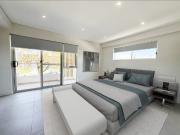 Brand new five bedroom masterpiece nestled on a...