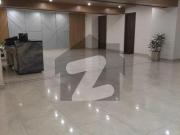 Brand New Flat 2400 SQFT 4 BED DD Gulistan e Jauhar Block 15
