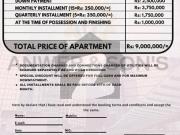 Capital Society Scheme 33 Brand New Flat 2 Bed Drawing...