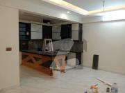 Brand New Flat 3 bed dd A1 North Nazimabad Block F