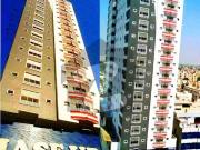 Brand new flat also available for rent