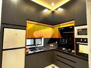 Brand new flat available for rent daniyal residency