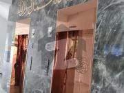 Brand new flat available for rent daniyal residency Brand new flat available for rent daniyal residency