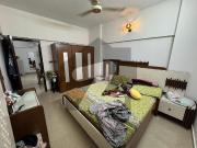 Brand new flat also available for rent gulshan e iqbal...