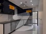 Brand New Flat Available For Rent 3bed Drawing Dining...