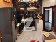 Brand New Flat Available For Rent Bahadurabad